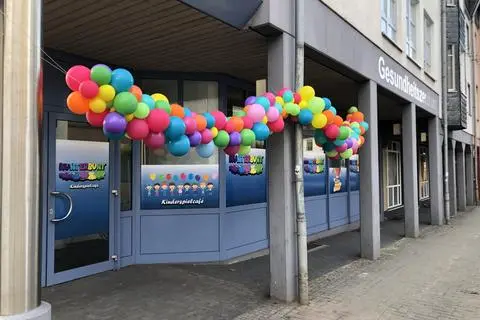 Kunterbunt - Kinderspielcafé – Bild 3