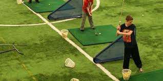 William M. Sobey Indoor Sports Complex – Bild 2