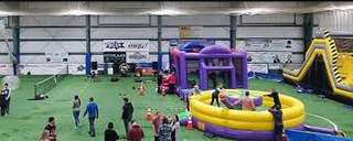 William M. Sobey Indoor Sports Complex – Bild 3