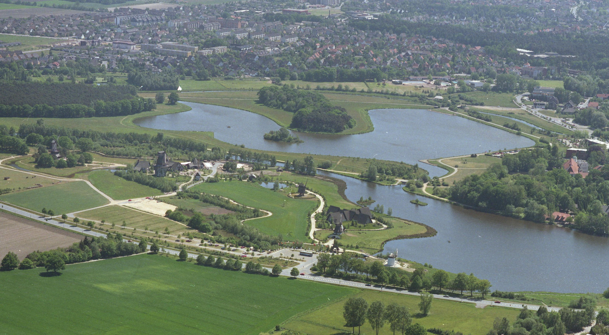 Schlosssee – Bild 2