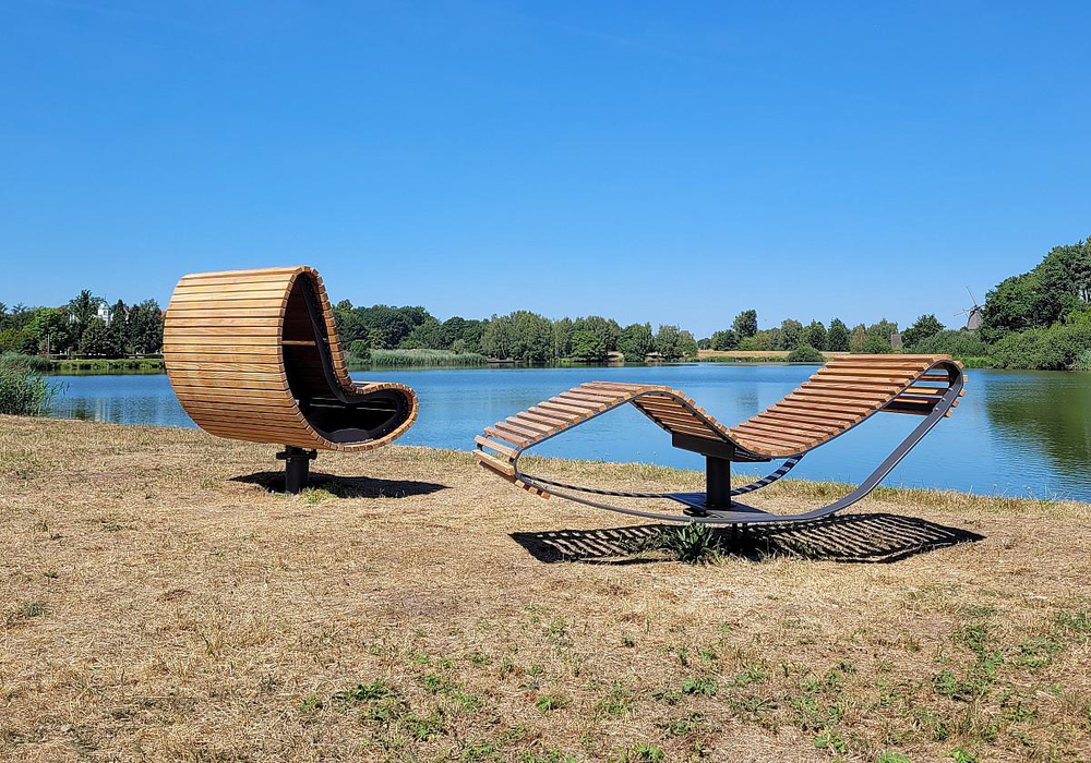 Schlosssee – Bild 4