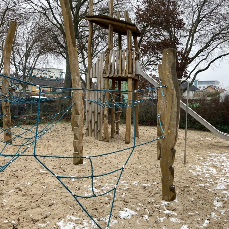 Spielplatz – Bild 2