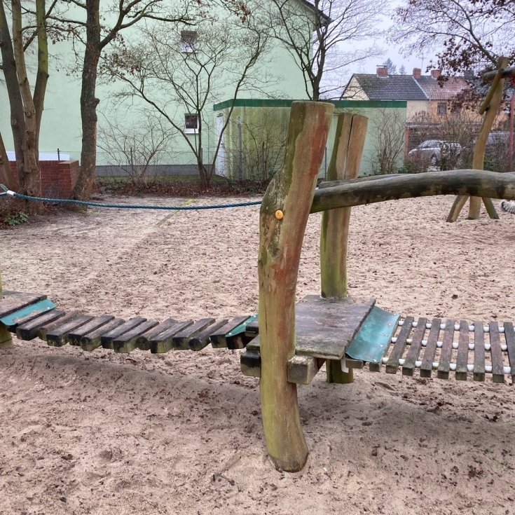 Spielplatz – Bild 3