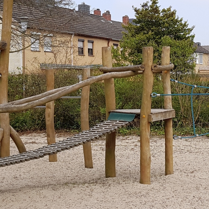 Spielplatz – Bild 4
