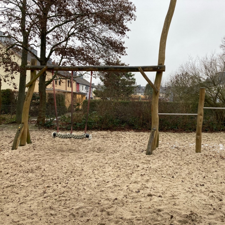 Spielplatz – Bild 5