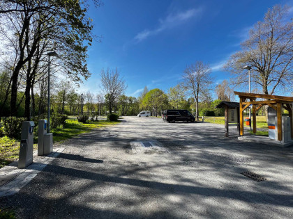 Grenzlandfestplatz – Bild 1