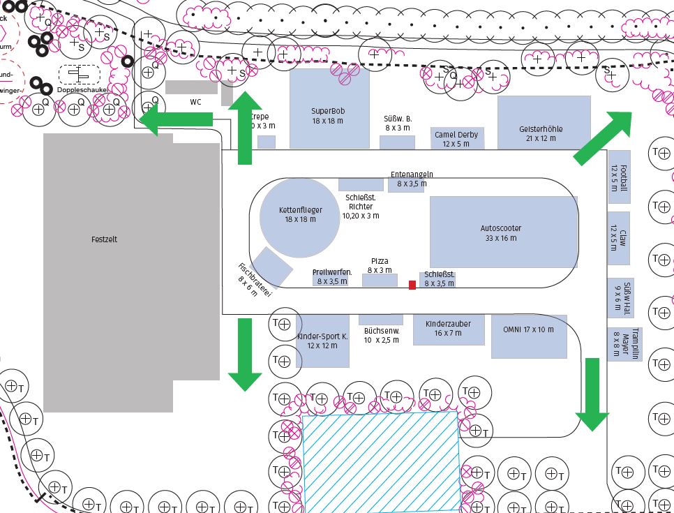 Grenzlandfestplatz – Bild 4