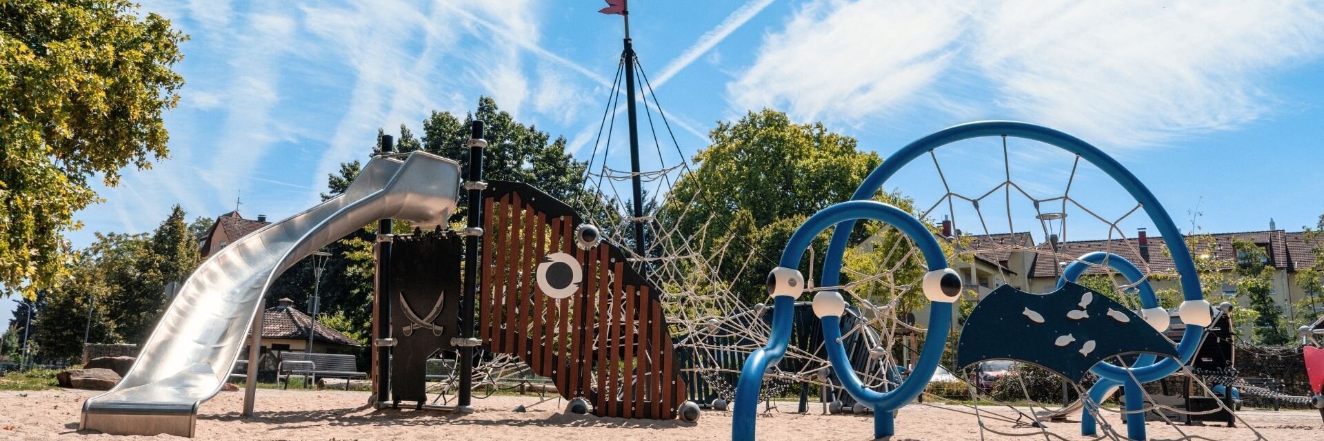 Spiel- und Bolzplatz – Bild 3