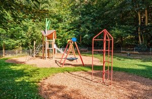 Spiel- und Bolzplatz – Bild 6