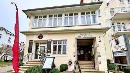 Tillmann Hahns Gasthaus und Feinkost-Bistro – Bild 2