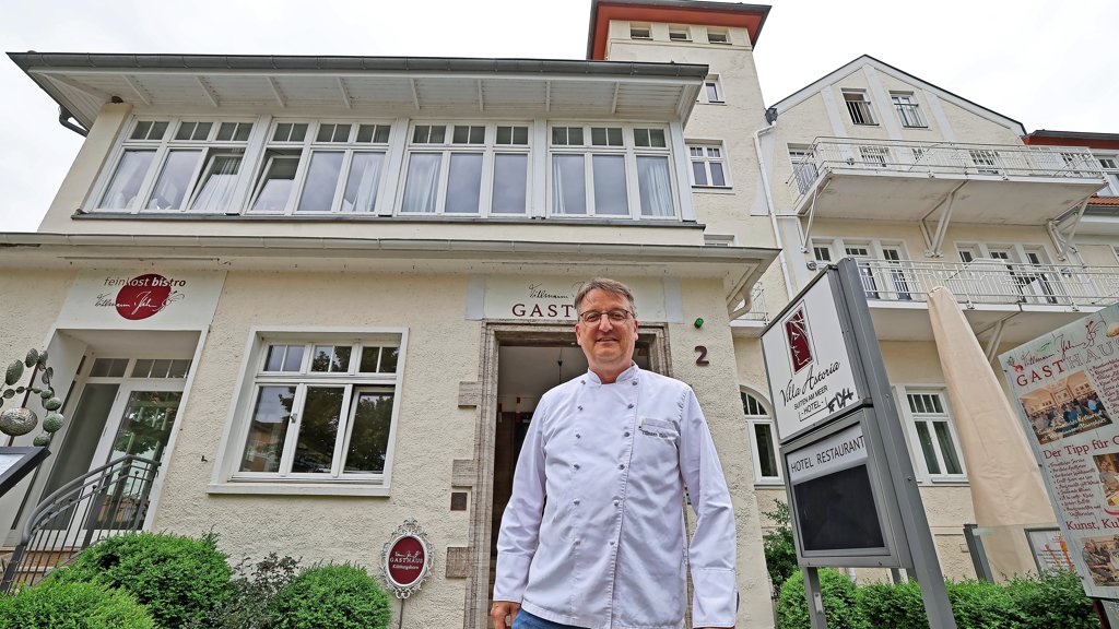 Tillmann Hahns Gasthaus und Feinkost-Bistro – Bild 3