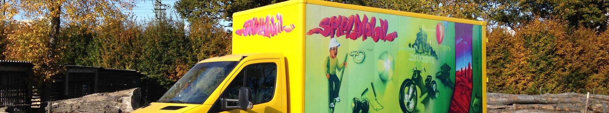 Spielmobil der Kolpingstadt Kerpen – Bild 3