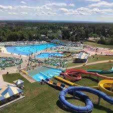 Magic Mountain SplashZone – Bild 1