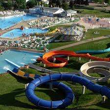 Magic Mountain SplashZone – Bild 2