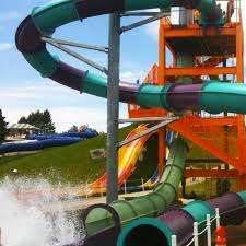 Magic Mountain SplashZone – Bild 3