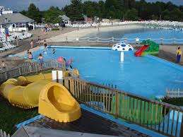 Magic Mountain SplashZone – Bild 5