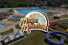 Magic Mountain SplashZone – Bild 6