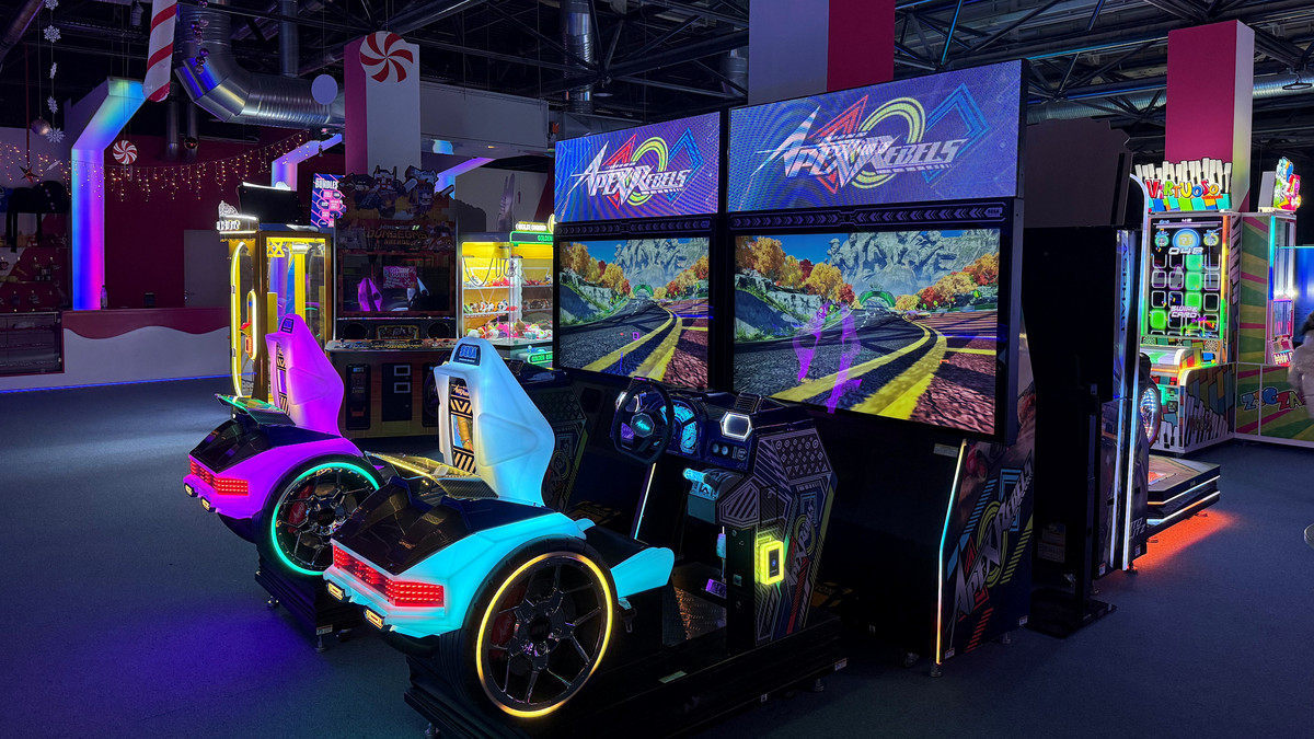 LEVELS Kassel – Bild 3