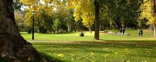 Lheidli T'enneh Memorial Park – Bild 2