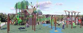 Lheidli T'enneh Memorial Park – Bild 4