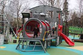 Lheidli T'enneh Memorial Park – Bild 5