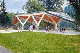 Lheidli T'enneh Memorial Park – Bild 6