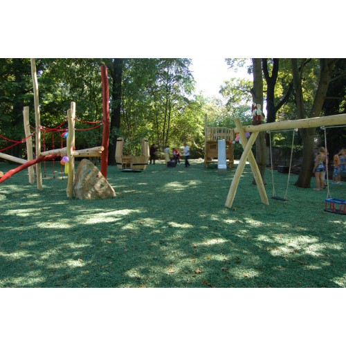 Kinderspielplatz Puschkinpark – Bild 3