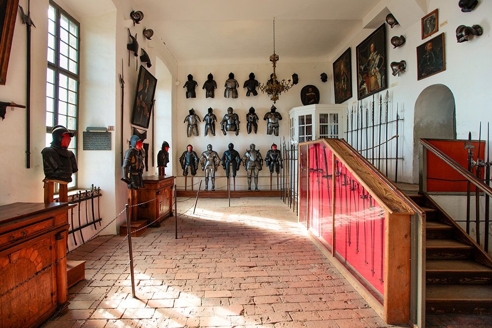 In der Brunnstube – Bild 5