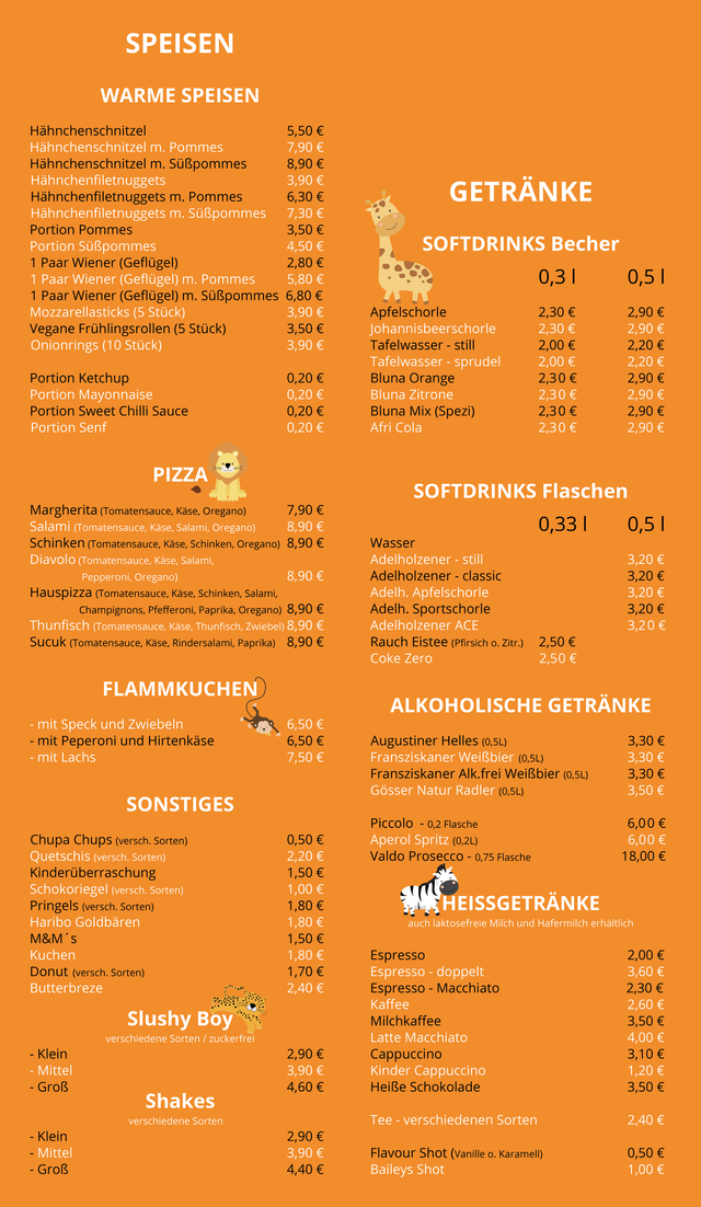 Letz Fetz – Bild 2