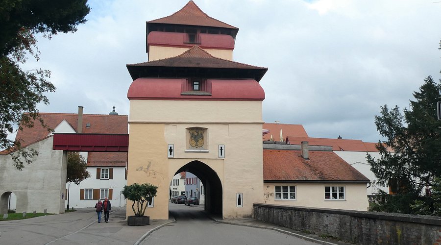 Berger Tor – Bild 2