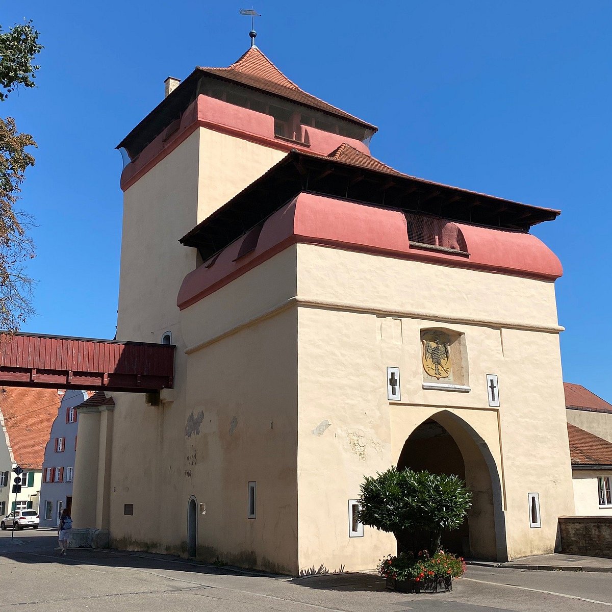 Berger Tor – Bild 4
