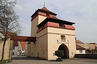 Berger Tor – Bild 5