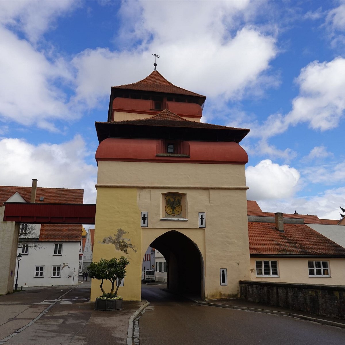 Berger Tor – Bild 6