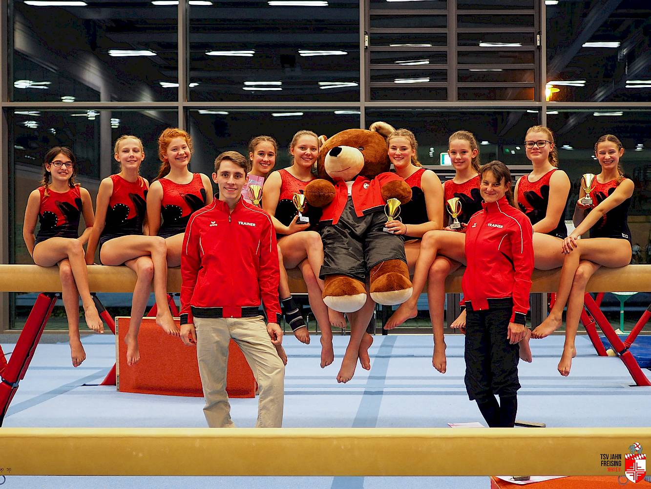 Turn- Sportverein Jahn Freising 1861 e.V. – Bild 2