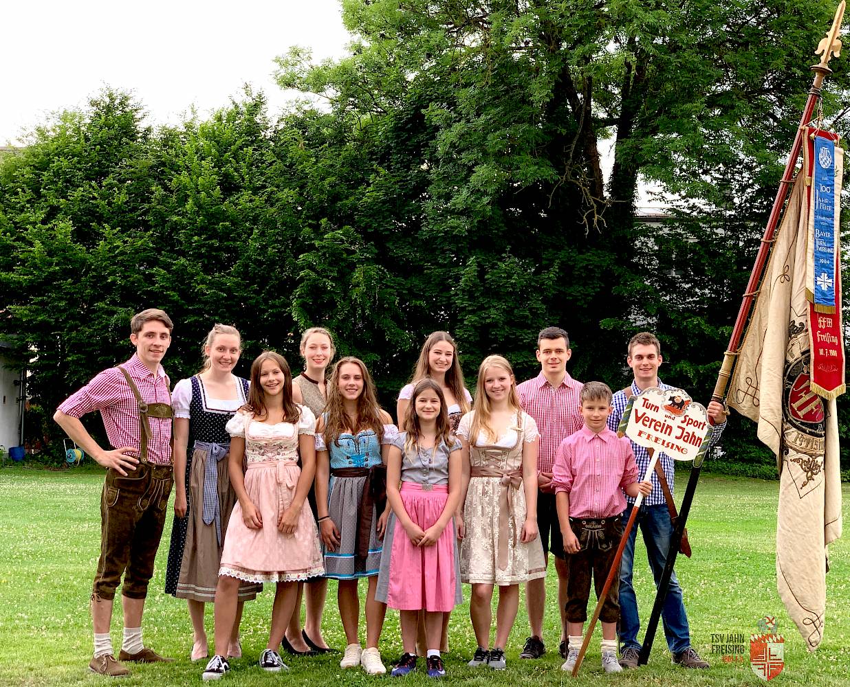 Turn- Sportverein Jahn Freising 1861 e.V. – Bild 3