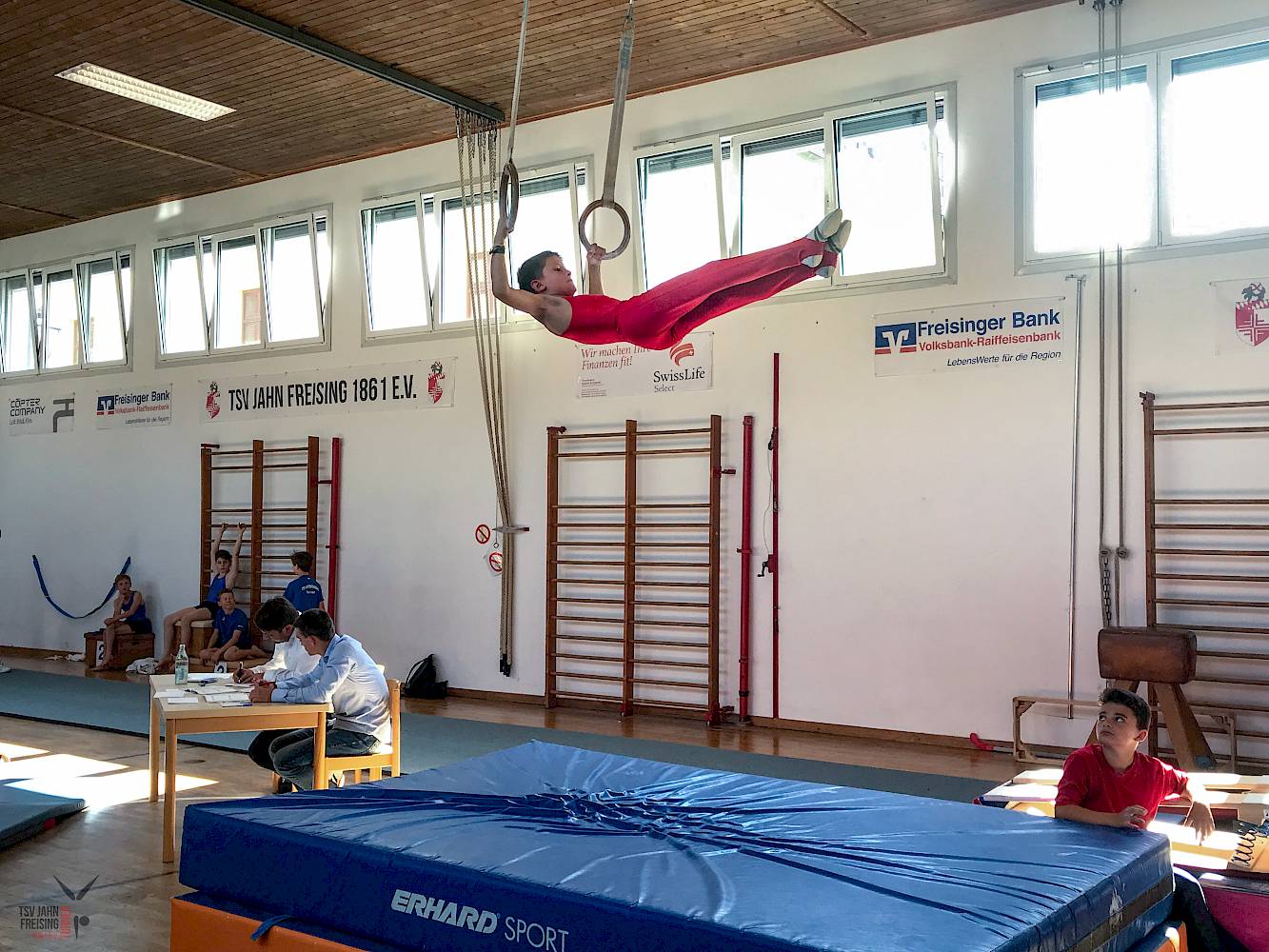 Turn- Sportverein Jahn Freising 1861 e.V. – Bild 4