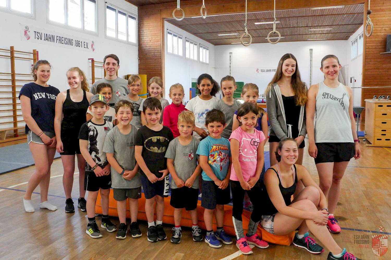 Turn- Sportverein Jahn Freising 1861 e.V. – Bild 5