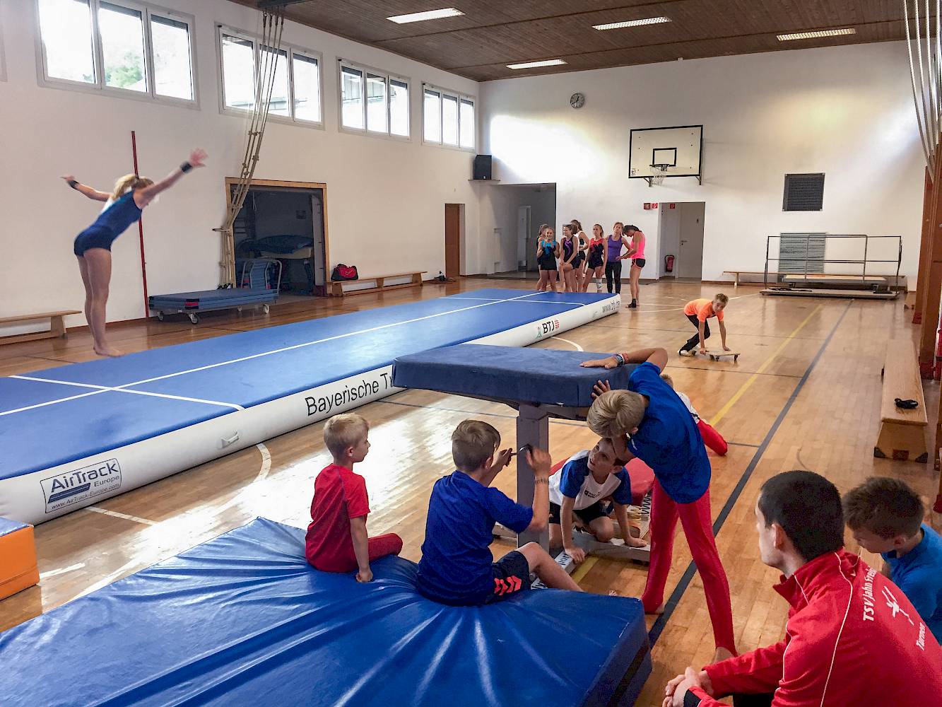 Turn- Sportverein Jahn Freising 1861 e.V. – Bild 6