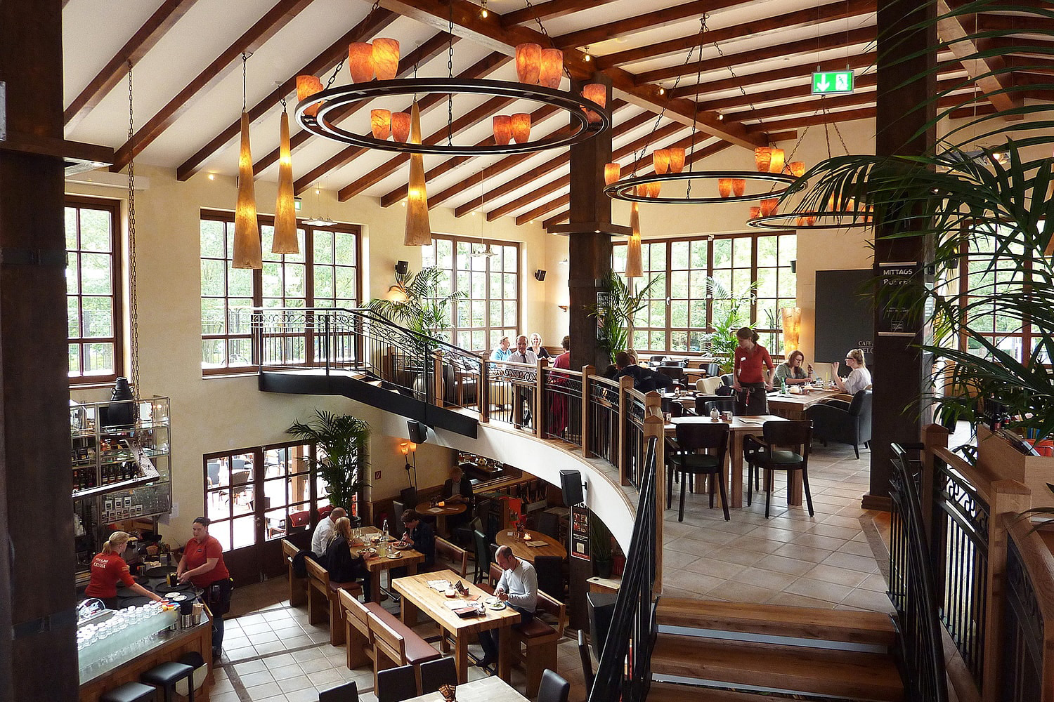 Cafe & Bar Celona Oldenburg Innenstadt – Bild 4