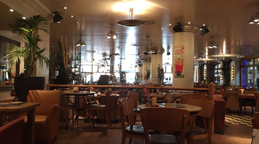 Cafe & Bar Celona Oldenburg Innenstadt – Bild 5