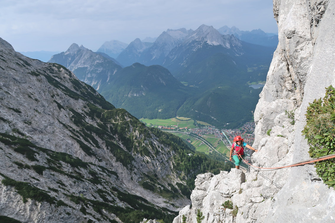 Milos Kletterturm – Bild 3