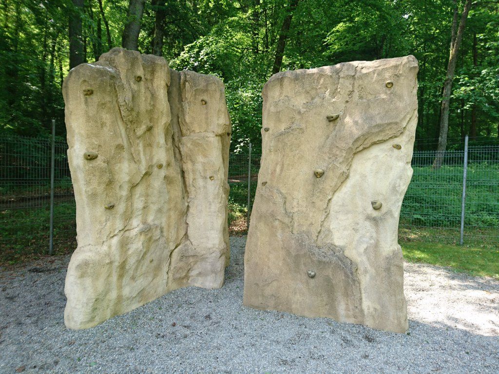 Milos Kletterturm – Bild 6