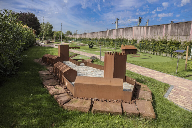 Erlebnisminigolf Sinzheim – Bild 3