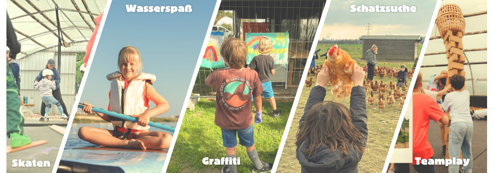 x4kids - Freizeit und Ferien für Kids – Bild 2