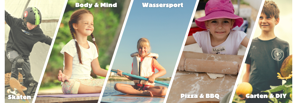 x4kids - Freizeit und Ferien für Kids – Bild 3