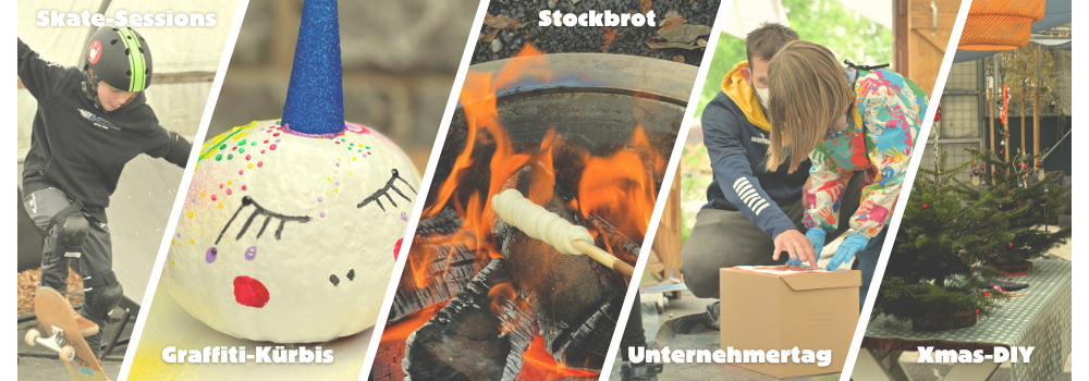 x4kids - Freizeit und Ferien für Kids – Bild 4