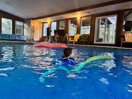 Royal Party Pool House – Bild 2