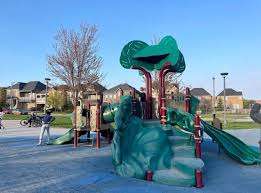 William Bond Playground – Bild 2