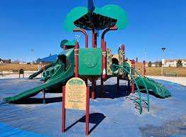 William Bond Playground – Bild 3