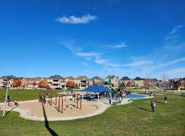 William Bond Playground – Bild 4